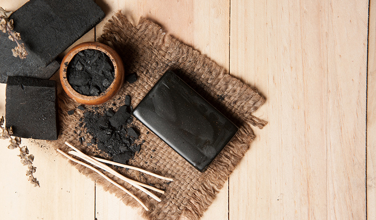 Kömür sabununun faydaları nelerdir ?